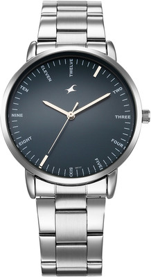 Fastrack Stunners X Analog Watch  - For Men