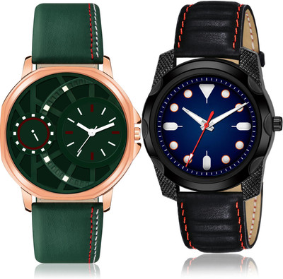 TIMOXIDE BM49-S165 Analog Watch  - For Men