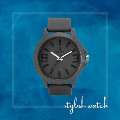 Aglance 38003PP Tees Analog for men and boys Beautiful Tees Analog Analog Watch  - For Men & Women