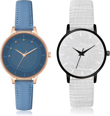 TIMOXIDE GM575-GM327 Analog Watch  - For Women