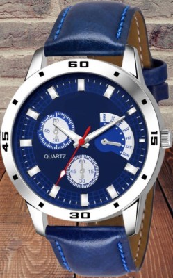 house of common Analog Watch  - For Men