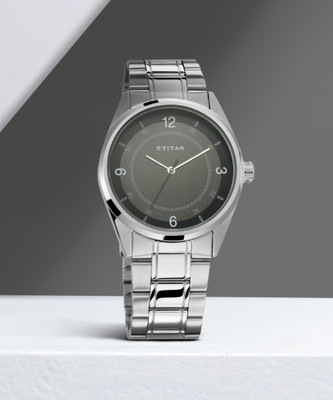 Titan NP1729SM03 Neo Gents IV Analog Watch  - For Men