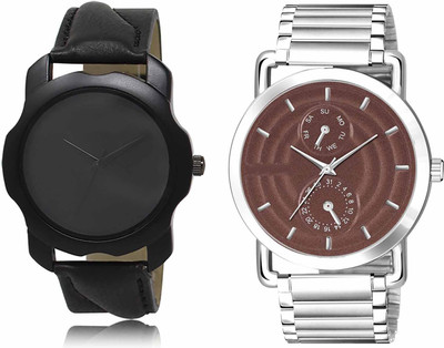 ROTATE LR22-LR123 Analog Watch  - For Men