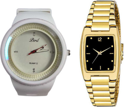 Brostin New Collection Analog Men's Combo Watches Analog Watch  - For Men