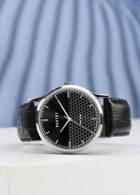 RUSTET AS000023A Waterproof AS000023A Analog Waterproof Analog Watch  - For Men