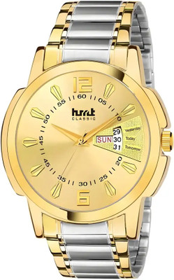 Hrr1t Classic Analog Watch  - For Men