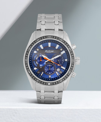 Titan NP90077KM02 Octane Analog Watch  - For Men
