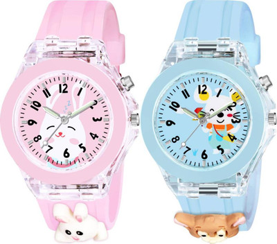 MAAN INTERNATIONAL Analog Watch  - For Boys