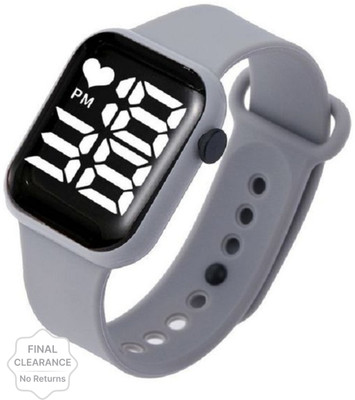 RareEagle New Good Looking Attractive Watch Digital Watch  - For Boys & Girls