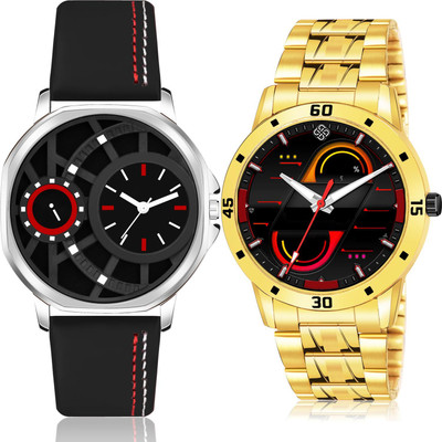 TIMOXIDE BM44-(1-S-21) Analog Watch  - For Men