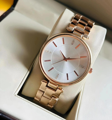 Rishtey Analog Watch  - For Women