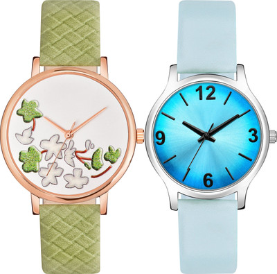 Freshilo Official Trendy Analog Watch Analog Watch  - For Men & Women