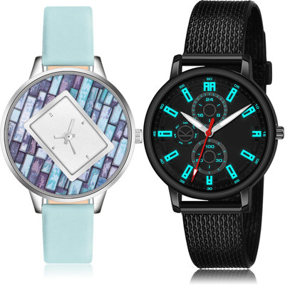 TIMETRANSELEVATE GM570-(63-L-10) Analog Watch  - For Women