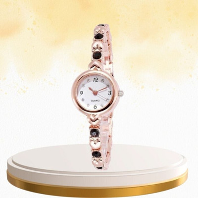 Krunes Enterprise Analog Watch  - For Girls