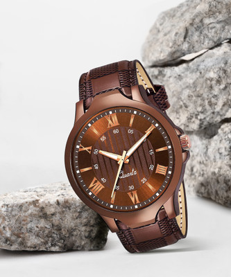 JAGRON Analog Watch  - For Men