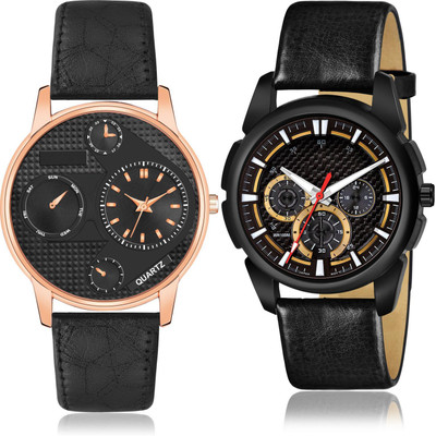 GROOT BM27-S372 Analog Watch  - For Men
