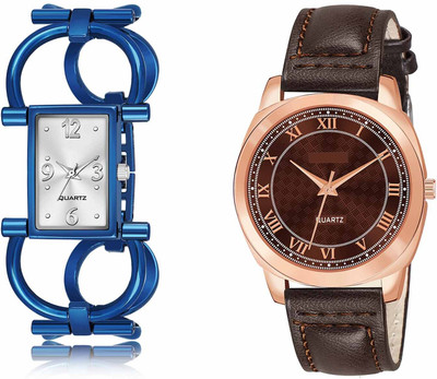 Scepter LR296-LR336 Analog Watch  - For Women