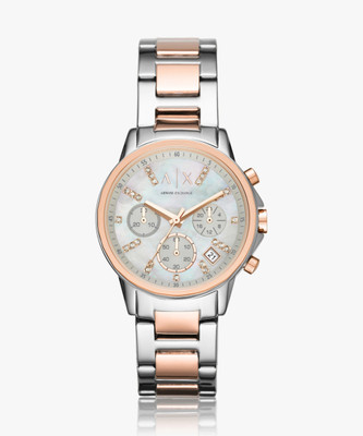 A/X ARMANI EXCHANGE Analog Watch  - For Women