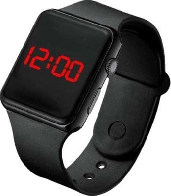 HF Haifun children's watch Dial Combo Set LED Watch Analog Watch - For Men Digital Watch  - For Boys & Girls