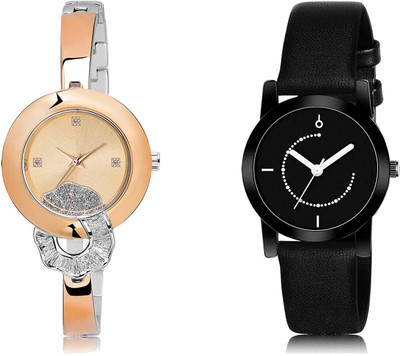 Scepter LR250-LR253 Analog Watch  - For Women