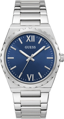 GUESS Analog Watch  - For Men