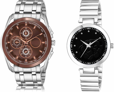 ROTATE LR116-LR315 Analog Watch  - For Men & Women
