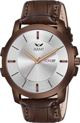 HAMT WATCHES Analog Watch  - For Men