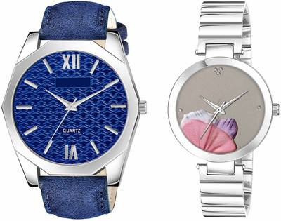 Scepter LR86-LR312 Analog Watch  - For Men & Women