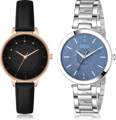 GROOT GM571-GM205 Analog Watch  - For Women