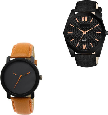 Naavli Analog Watch  - For Men & Women
