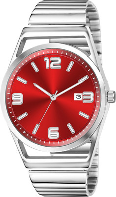 TASVI TS-LR156 Analog Watch  - For Men