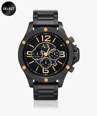 A/X ARMANI EXCHANGE Analog Watch  - For Men