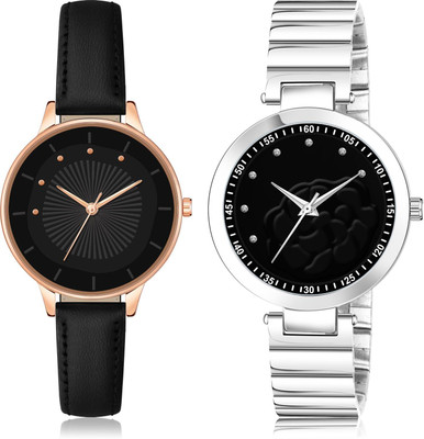 TIMETRANSELEVATE GM571-GL315 Analog Watch  - For Women