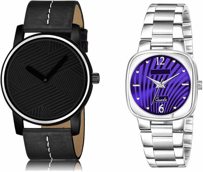 SWIFFIN LR67-LR309 Analog Watch  - For Men & Women