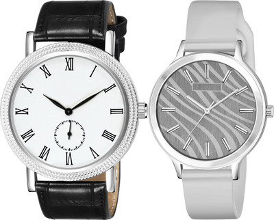 Zeravi Simple Elegant Versatile Watch for Men & Women Analog Watch  - For Men & Women