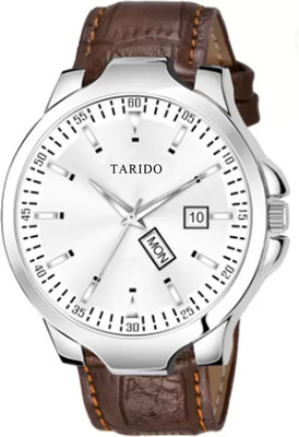 Tarido Analog Watch- Trending Day & Date Functioning for Boys Analog Watch - For Men Analog Watch  - For Men