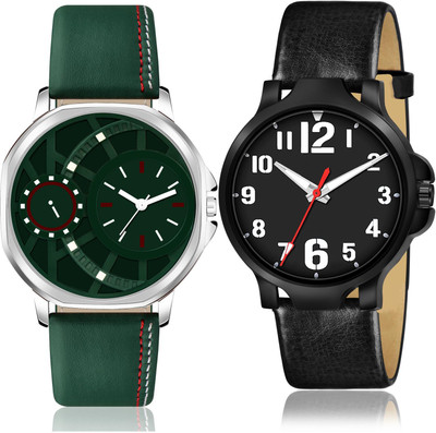 TIMETRANSELEVATE BM47-S553 Analog Watch  - For Men