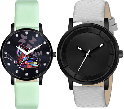 Vishwas Studio Official Trendy Analog Watch Analog Watch  - For Men & Women