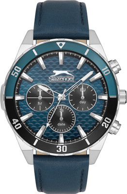 SLAZENGER SLAZENGER Analog Watch  - For Men