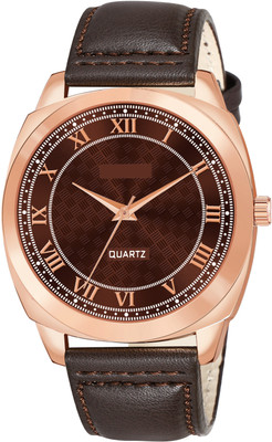Shree Param SP-LR89 Analog Watch  - For Men