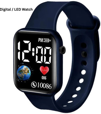 SROTRA Digital Watch  - For Men