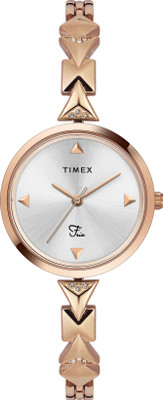 TIMEX Analog Watch  - For Women