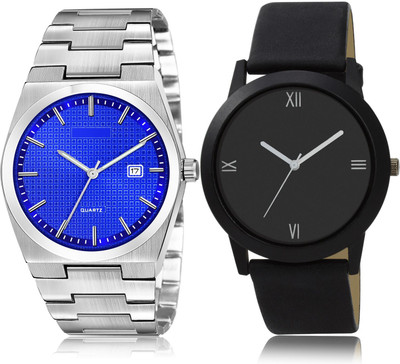 TIMETRANSELEVATE BL46.159-B163 Analog Watch  - For Men