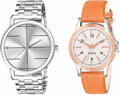 ROTATE LR119-LR341 Analog Watch  - For Men & Women