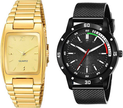 Brostin New Series Analog Men's Combo Watches Analog Watch  - For Men