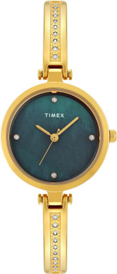 TIMEX TWEL200SMU03 TWEL200SMU03 Analog Watch  - For Women