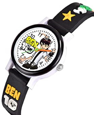 Prozoshop Bnt-10 Analog Watch  - For Boys & Girls