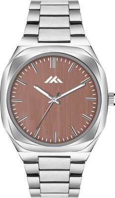 JAGRON Analog Watch  - For Men