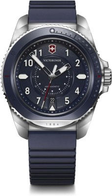 Victorinox 241975 Journey 1884 Analog Watch  - For Men