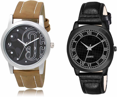 Shrinathji Groups LR14-LR335 Analog Watch  - For Men & Women